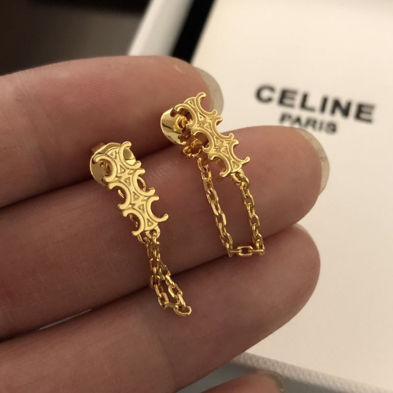 Celine Earrings